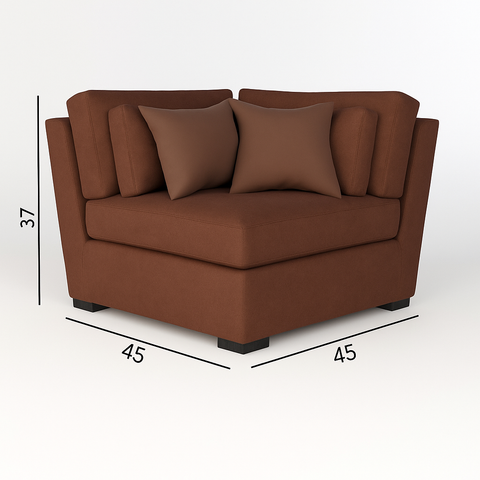 Lowell Sectional Variations