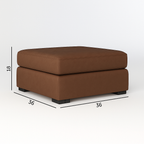 Lowell Sectional Variations