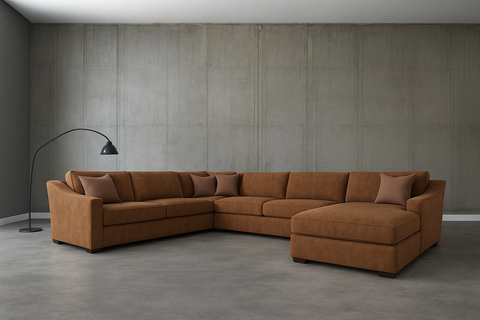 Lowell Sectional Variations