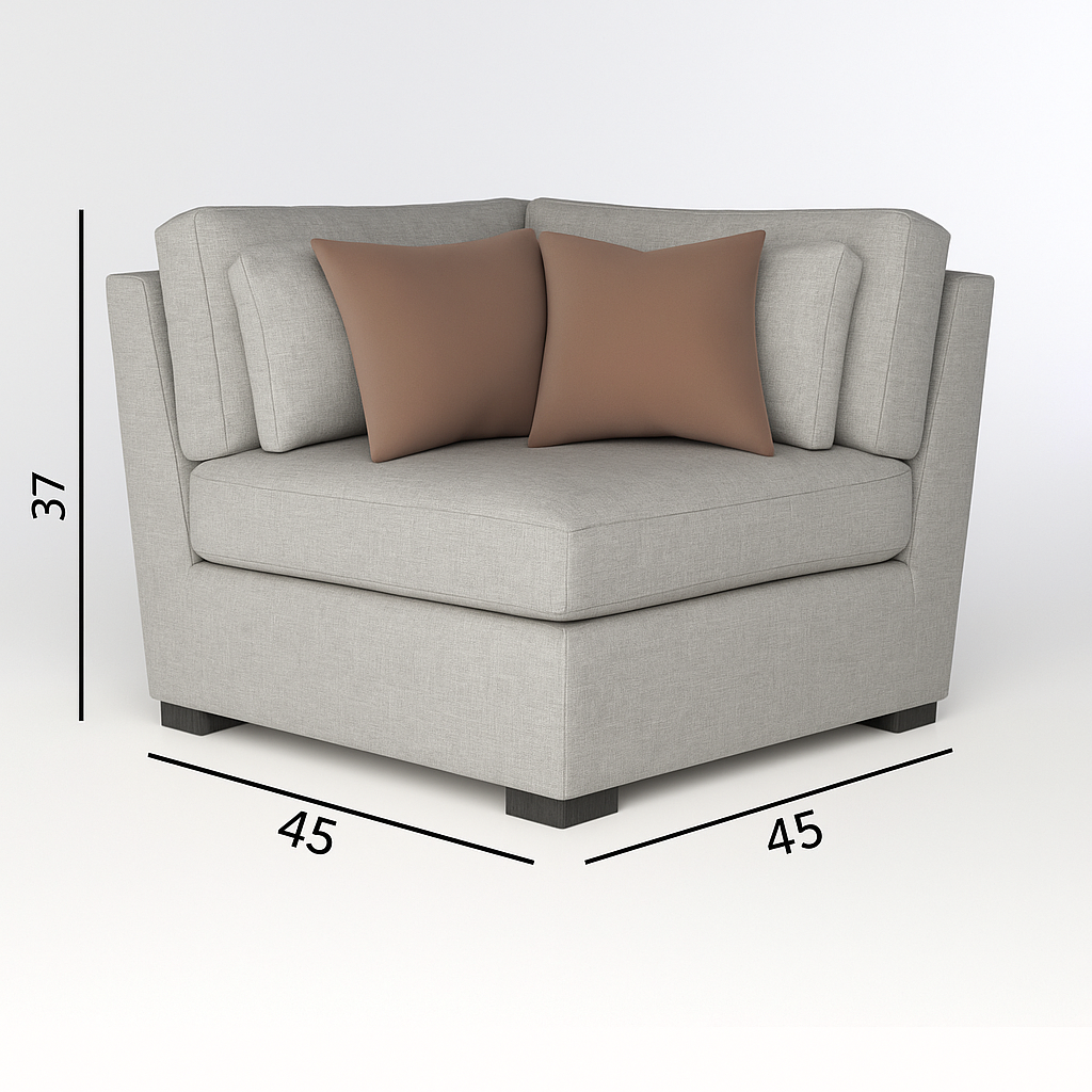 Lowell Sectional Variations