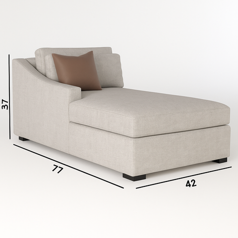 Lowell Sectional Variations