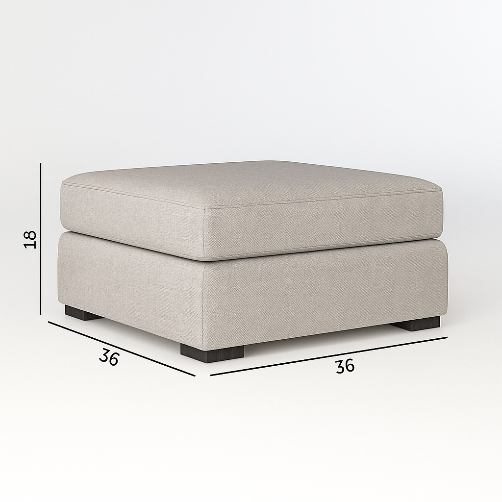 Lowell Sectional Variations