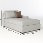 Lowell Sectional Variations