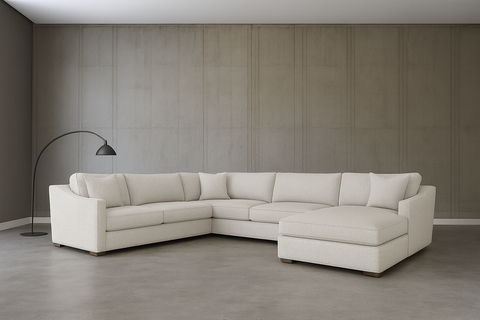 Lowell Sectional Variations