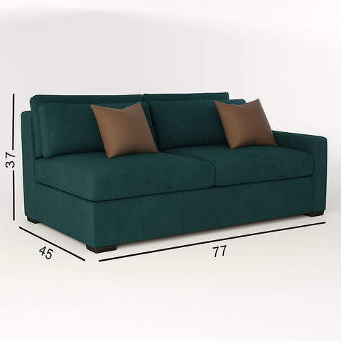 Lowell Sectional Variations