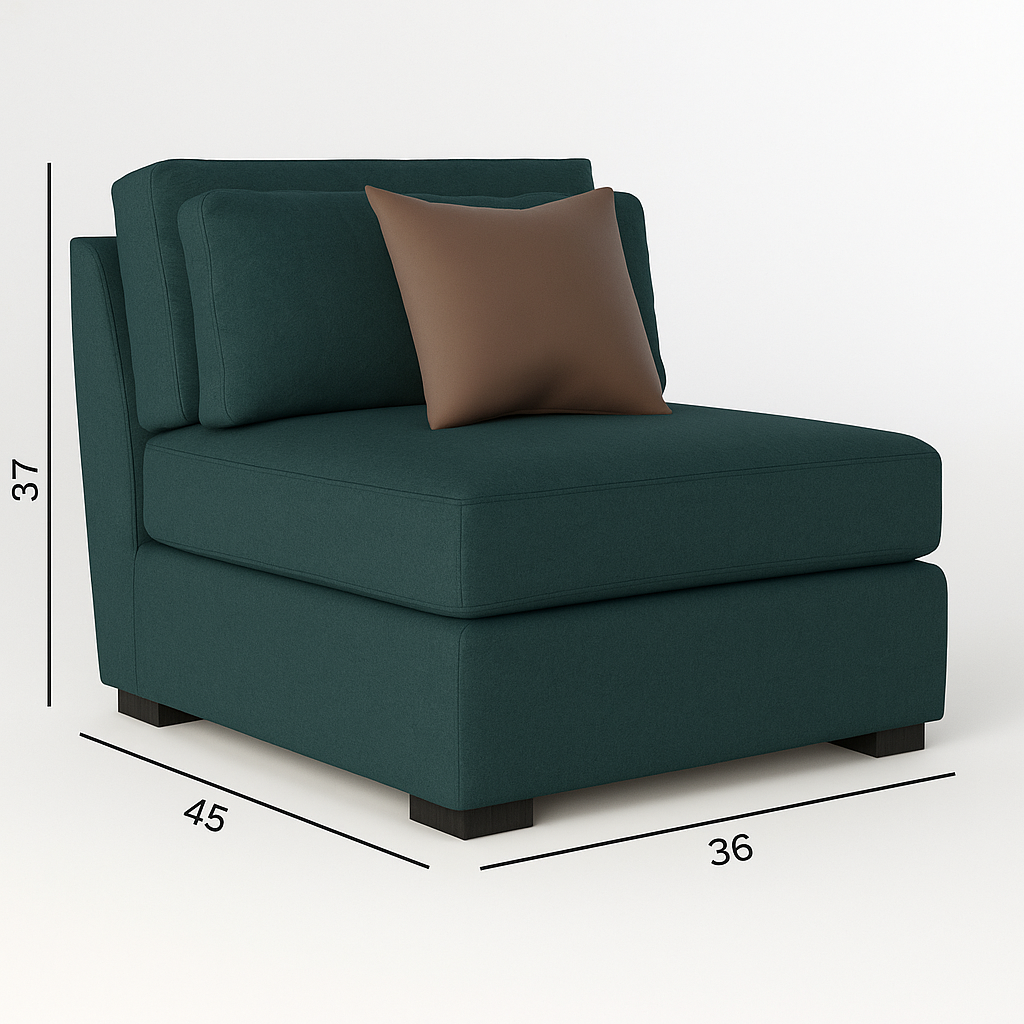 Lowell Sectional Variations