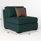 Lowell Sectional Variations