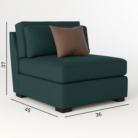 Lowell Sectional Variations