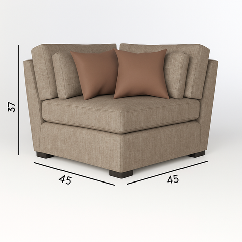 Lowell Sectional Variations