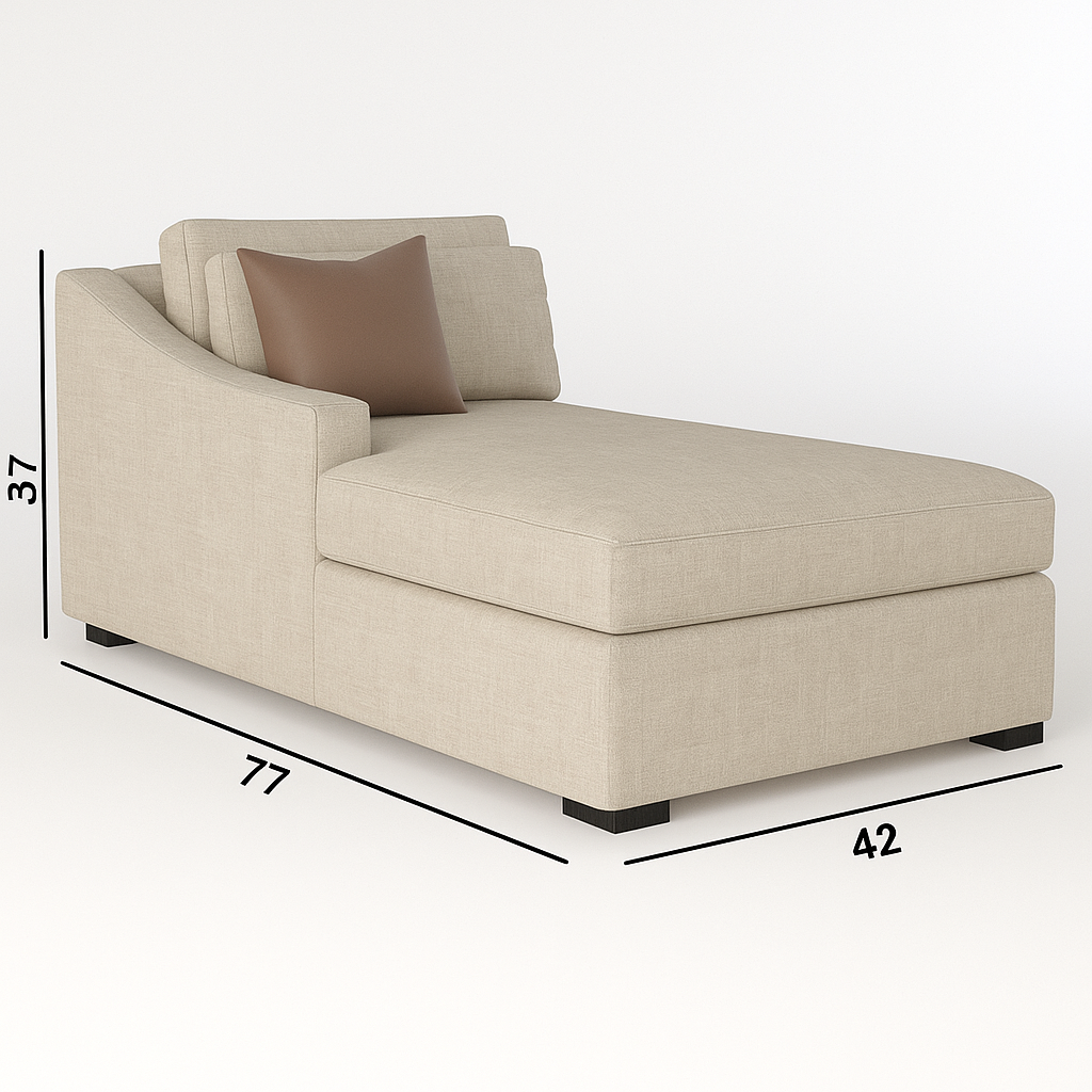 Lowell Sectional Variations