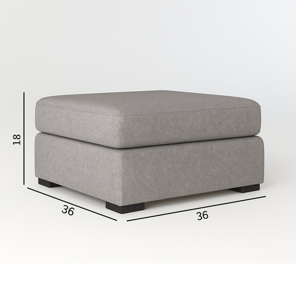 Lowell Sectional Variations