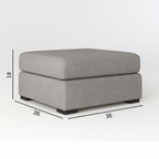 Lowell Sectional Variations