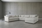 Lowell Sectional Variations