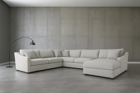 Lowell Sectional Variations