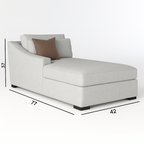 Lowell Sectional Variations