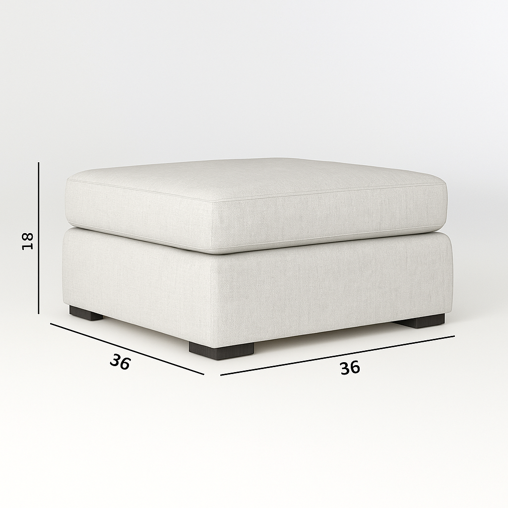 Lowell Sectional Variations
