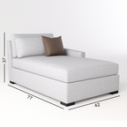 Lowell Sectional Variations