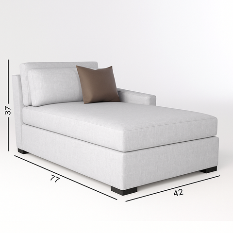 Lowell Sectional Variations