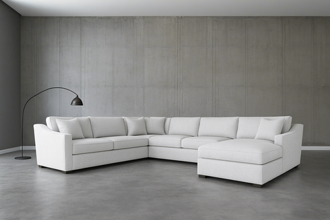 Lowell Sectional Variations