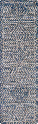 Livorno Handmade Rug LVN-2304