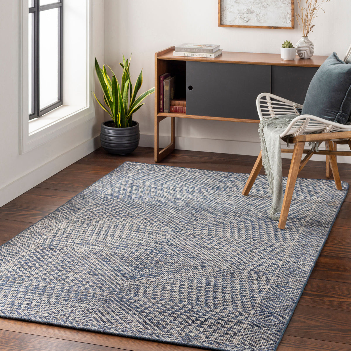 Livorno Handmade Rug LVN-2304