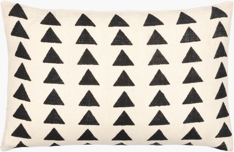 Malian Pillow