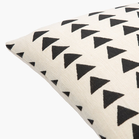 Malian Pillow