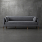 Madeline 90" sofa