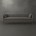 Madeline 90" sofa