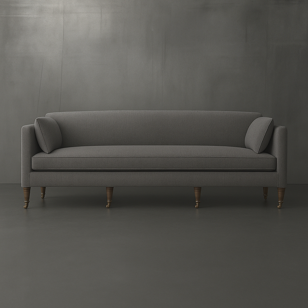 Madeline 90" sofa