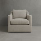 Madeline Swivel Chair