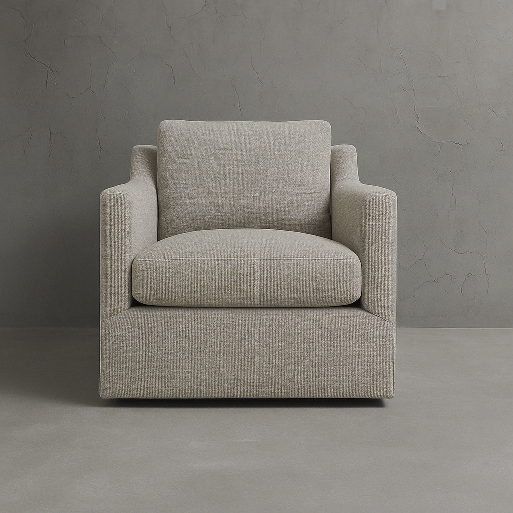 Madeline Swivel Chair