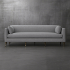 Madeline 90" sofa