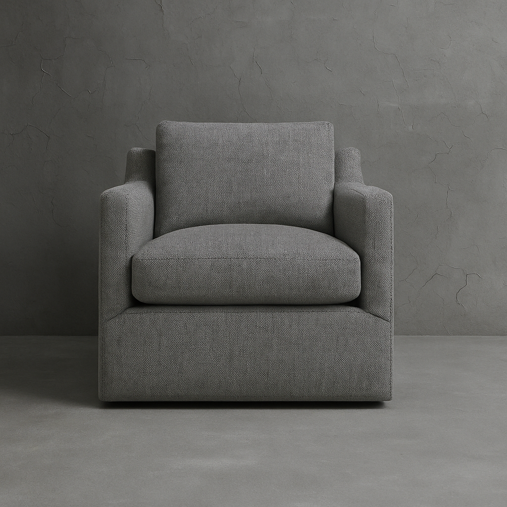 Madeline Swivel Chair
