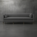 Madeline 90" sofa
