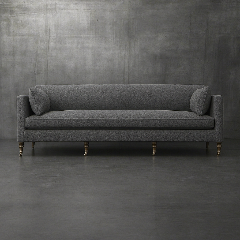 Madeline 90" sofa