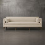 Madeline 90" sofa