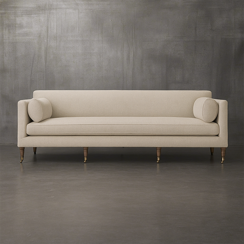 Madeline 90" sofa