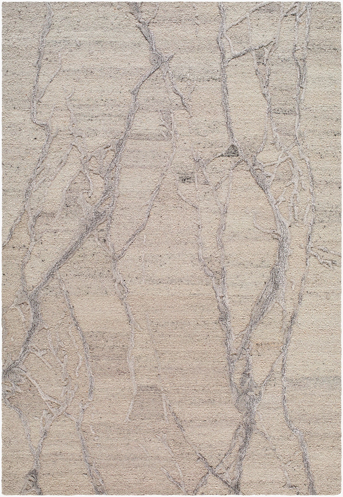 Marmo Handmade Rug -MAO2300-576