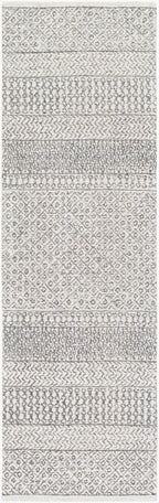 Maroc Handmade Rug -MAR-2301