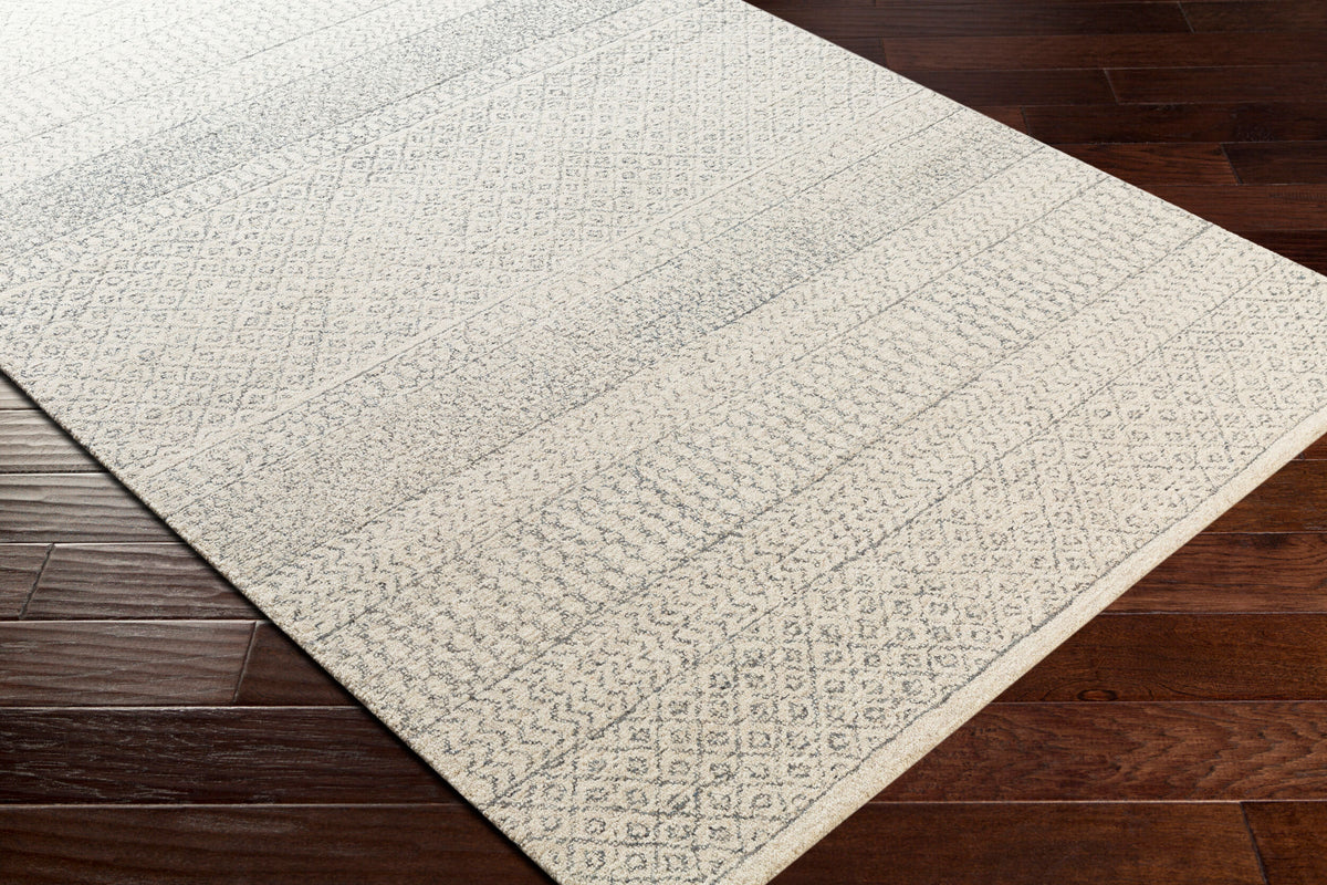 Maroc Handmade Rug -MAR-2301