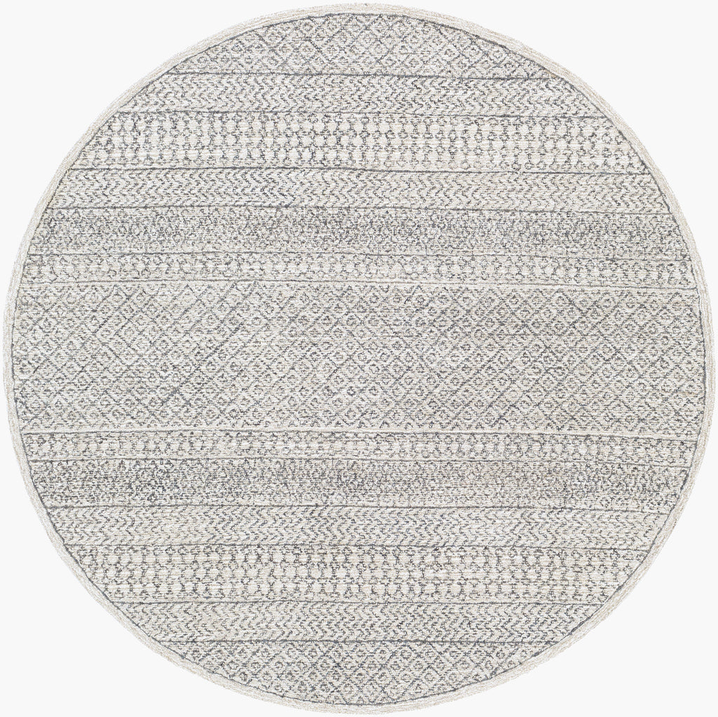 Maroc Handmade Rug -MAR-2301