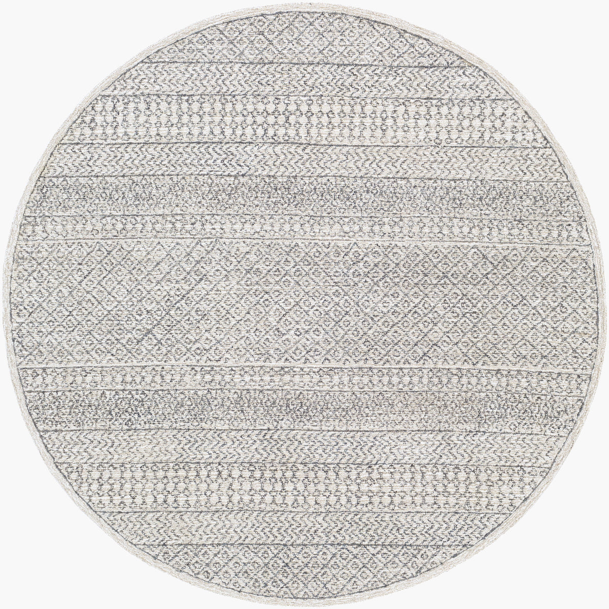 Maroc Handmade Rug -MAR-2301