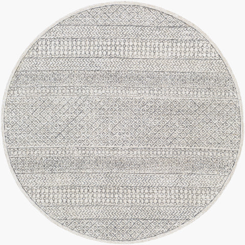 Maroc Handmade Rug -MAR-2301