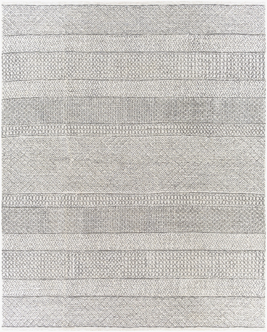 Maroc Handmade Rug -MAR-2301