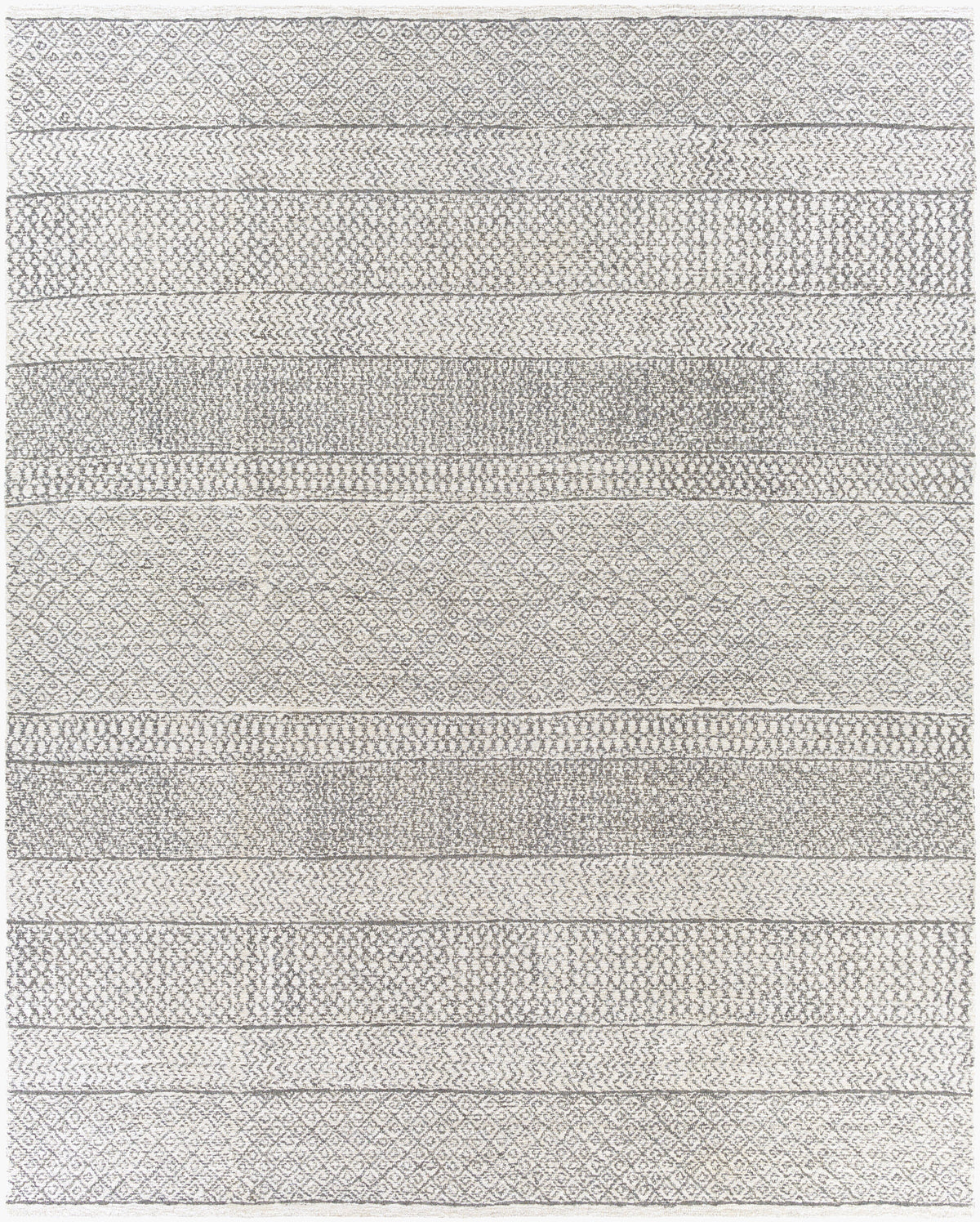 Maroc Handmade Rug -MAR-2301