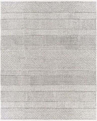 Maroc Handmade Rug -MAR-2301