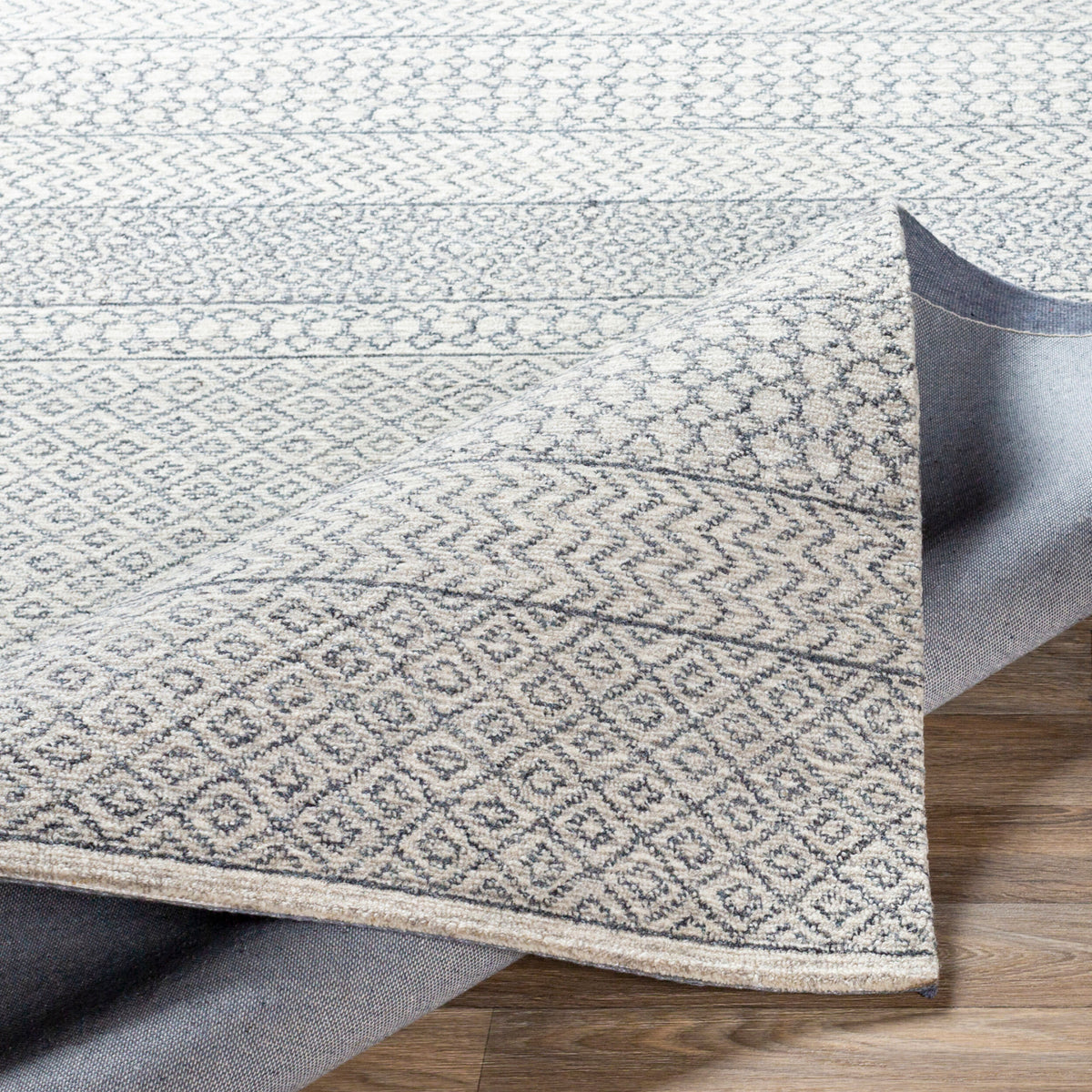 Maroc Handmade Rug -MAR-2301