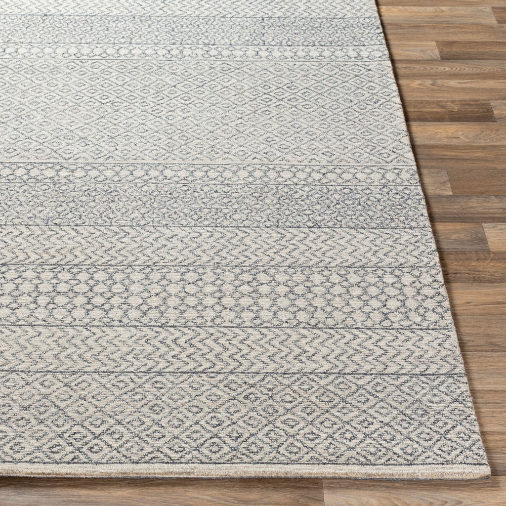 Maroc Handmade Rug -MAR-2301