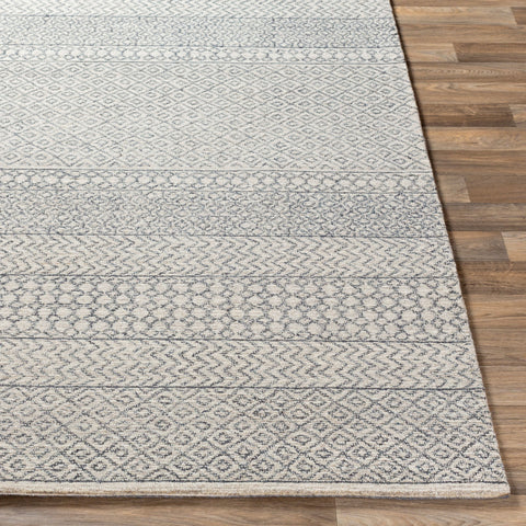Maroc Handmade Rug -MAR-2301